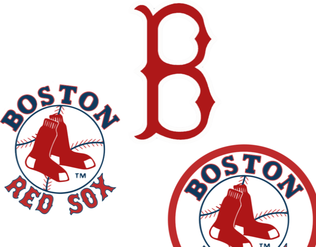 boston red sox logo